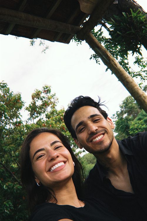Ana Clara & Breno