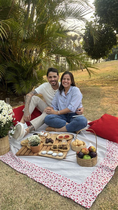 Ana Clara & Breno