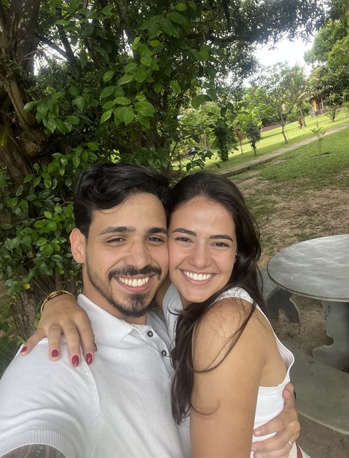 Ana Clara & Breno