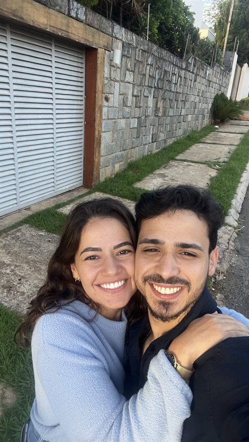 Ana Clara & Breno