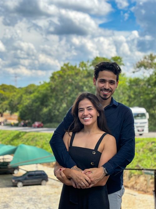 Ana Clara & Breno