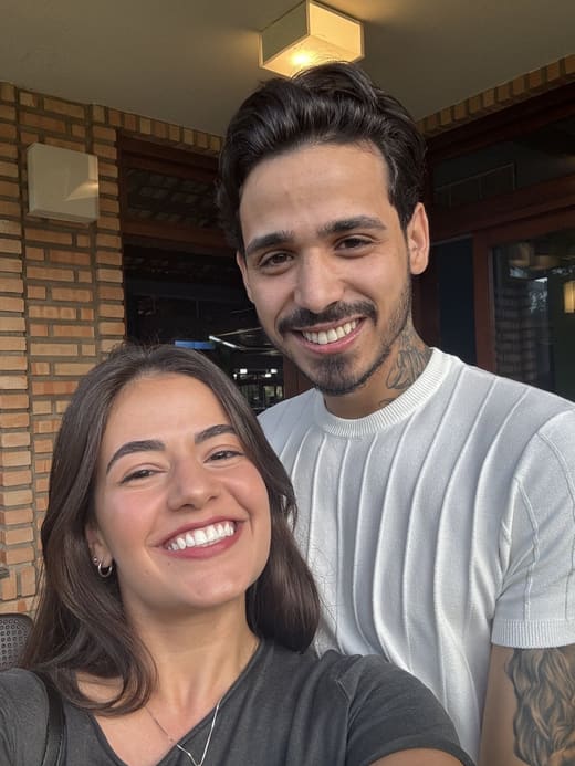 Ana Clara & Breno