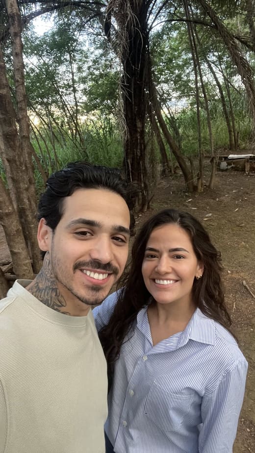 Ana Clara & Breno