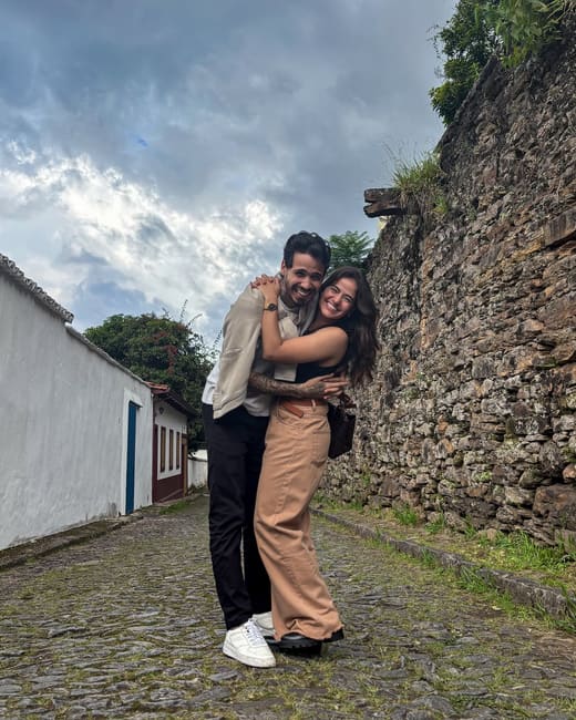 Ana Clara & Breno