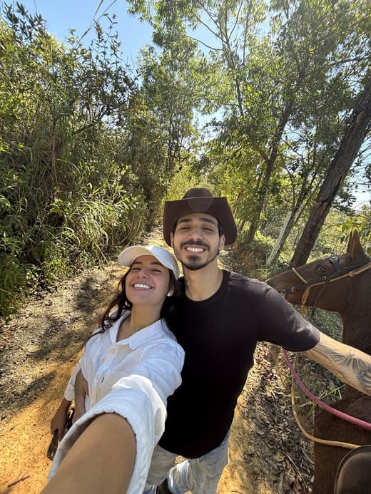 Ana Clara & Breno