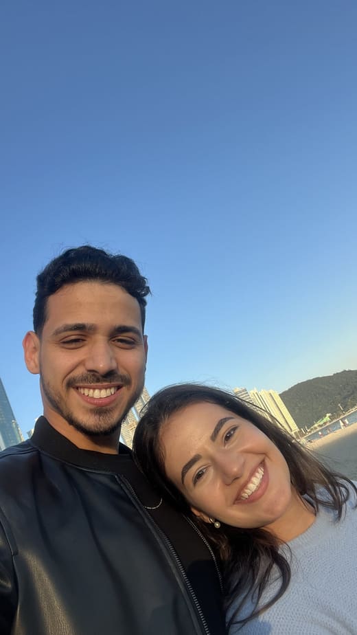 Ana Clara & Breno