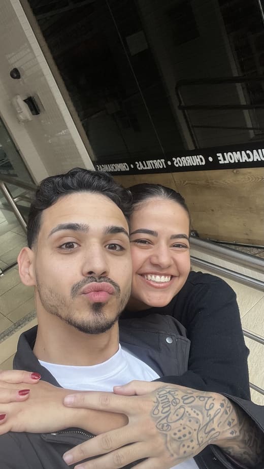 Ana Clara & Breno