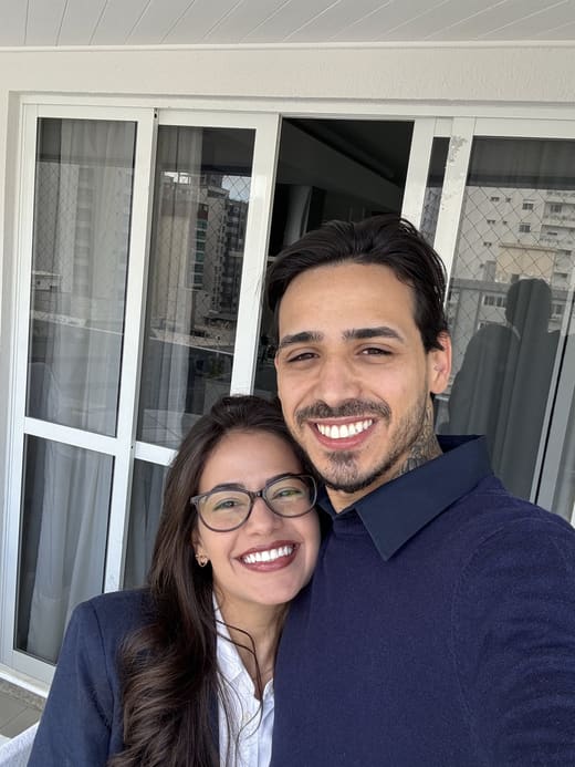 Ana Clara & Breno